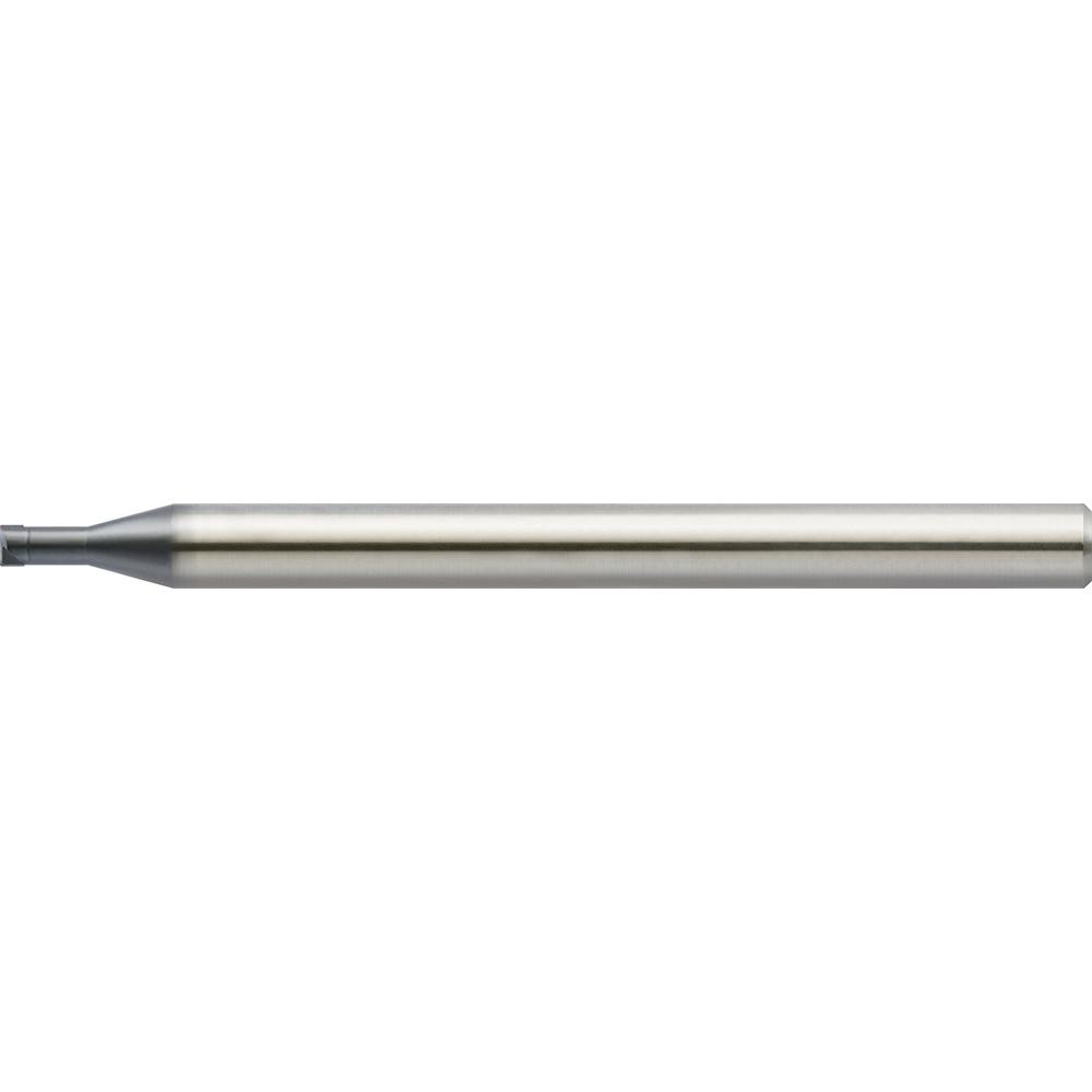Picture of Union Tool Long Neck Radius End Mill UDCLRSF2015-003015 0.0591 1.50mm Dia0.0295 0.75mm LOC